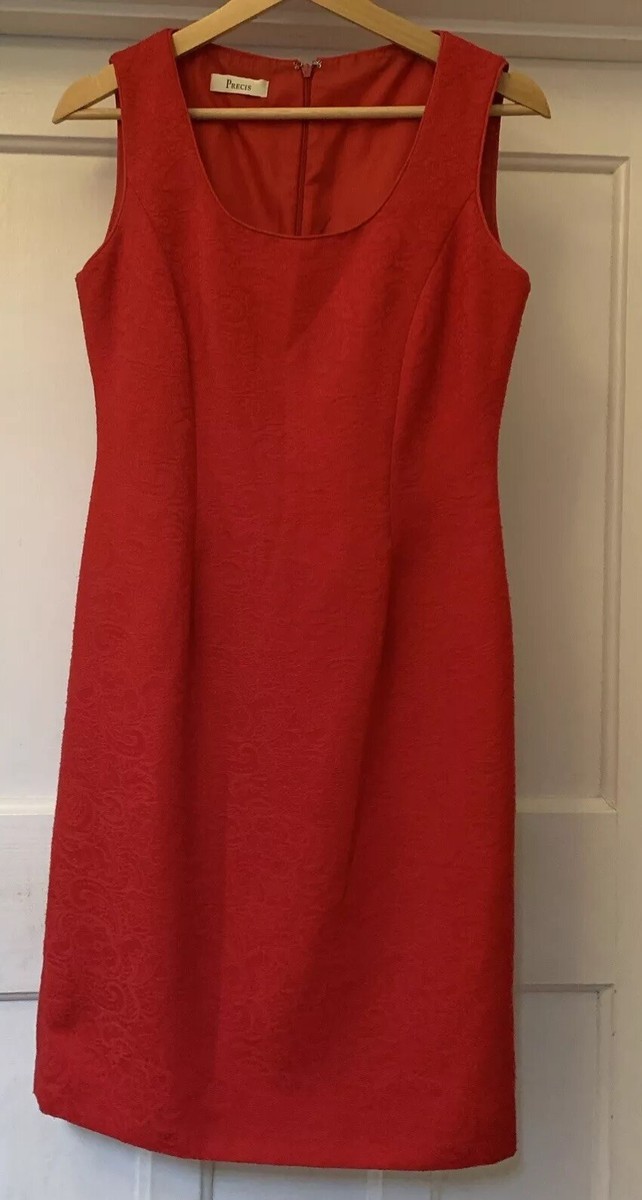 Sleeveless Precis Petite Dresses Uk Precis Petite Dress Size UK