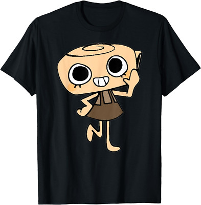 Shelly Dandy's World Plush Cute Costume T-Shirt Gift for Friend Size S-4XL