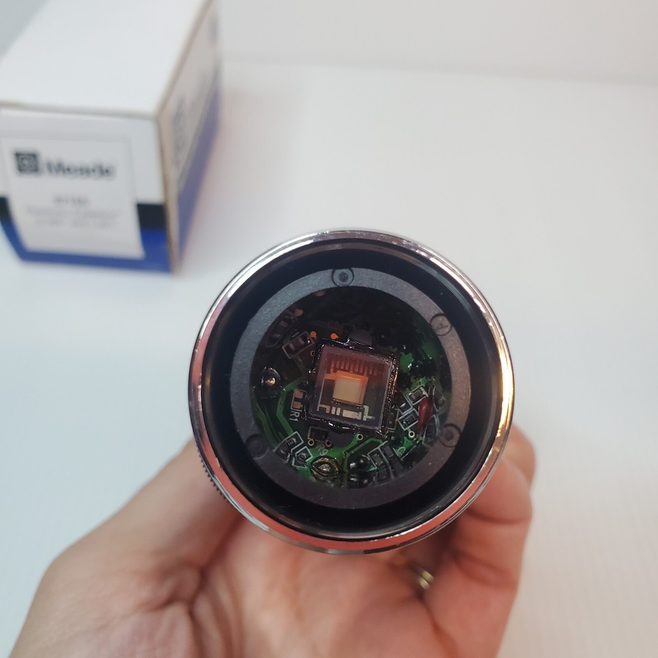 Meade Electronic Eyepiece 07165 .965" for Reflector Telescope Eyepiece