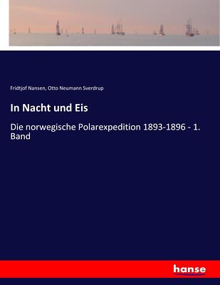 In Nacht und Eis | Buch | 9783744656702