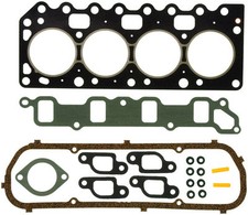 Fits Ford Industrial 1.3 Vsg-413 Engine Mahle Head Gasket Set