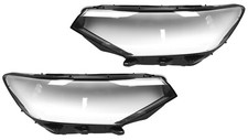 VW PASSAT B8 FACELIFT 2019- SCHEINWERFERGLAS SCHEINWERFER GLAS RECHTS LINKS