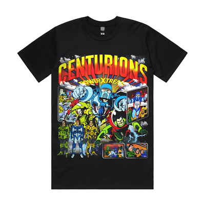 The Centurions T-Shirt
