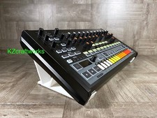 B-STOCK / 25  Stand for Behringer RD-8 / RD-9 / LMdrum Drum Machine -color WHITE