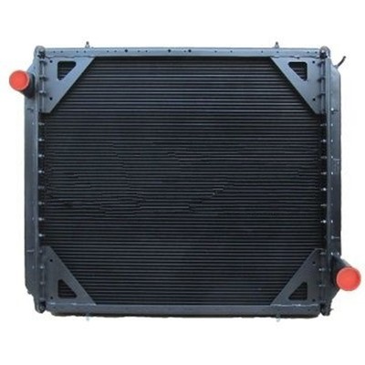 New Radiator fits 2001 Freightliner Classic XL EXO3AC00022