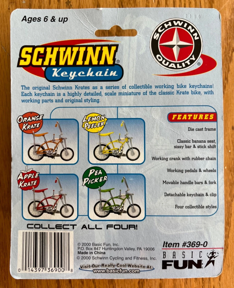 Schwinn hotsell krate 2020