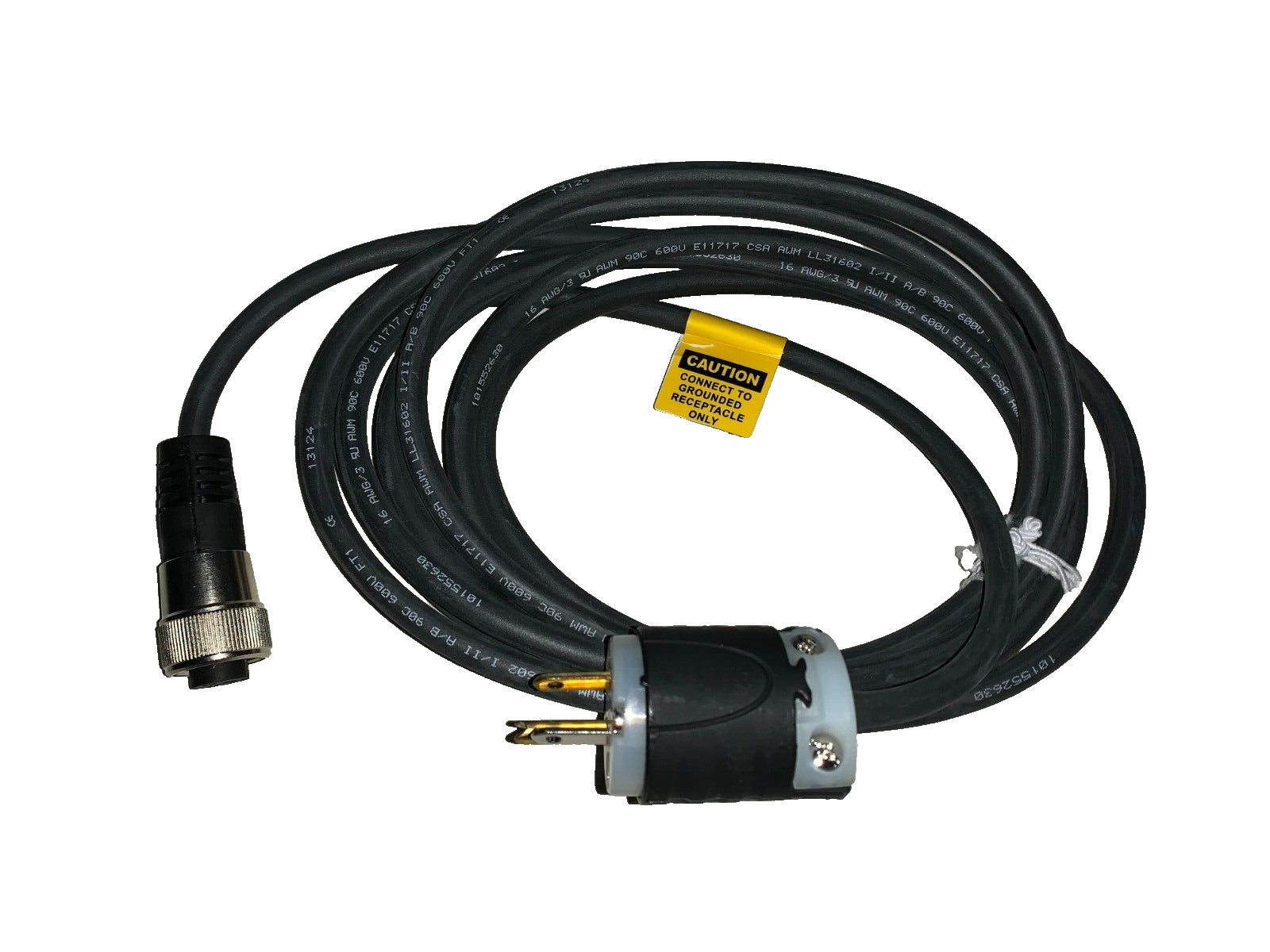 NEW IN BOX Magnaflux Y-2 AC Yoke 115 VAC - Mag Particle Field ...