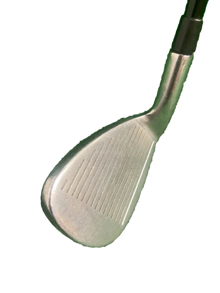 RAM ZX 9 Iron TD-19 Men's RH Stiff Graphite 35.5" Good Grip Single Club - Image 3 of 4