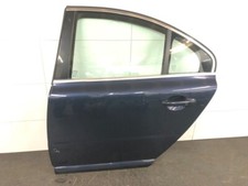 PORTE GAUCHE ARRIÈRE Volvo S80 (AR/AS) 2011 31335603