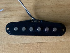 Squier Showmaster 2003 Pickup centrale bobina singola Indonesia