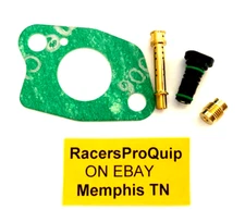 Predator Generator 2-5000W Jet Restoration Kit, Ethanol safe  24hrShip USA NEW