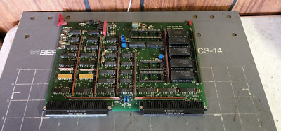 Data Instruments / Wintriss Circuit Board Assembly, D41629 Rev J