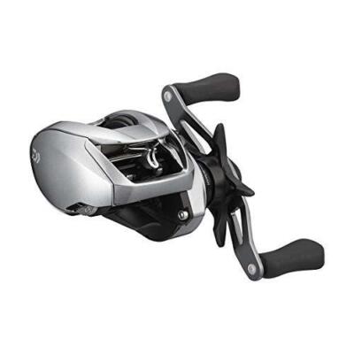 Daiwa Zillion SV TW 1000HL Baitcasting Reel | eBay