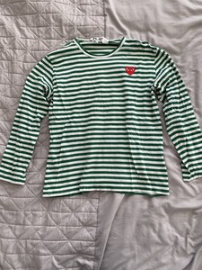 dsm comme des garcons play