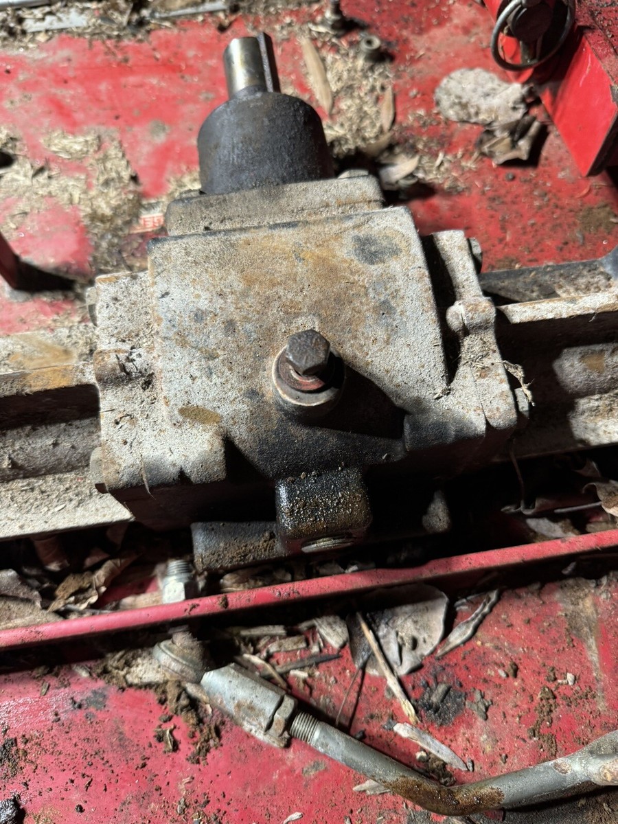 Tomo　10box OEM Exmark Navigator 103-3460 Complete Deck Gearbox Assembly