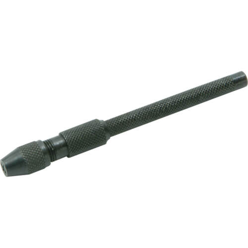 Faithfull Pin Vice 0.7mm - 1.5mm - Picture 1 of 1