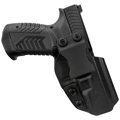 Black Scorpion Gear IWB Sweat Guard Holster fits RIA Derya DY9 | eBay
