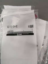 1pcs Brand New SMC solenoid valve VQ110-5M-M5