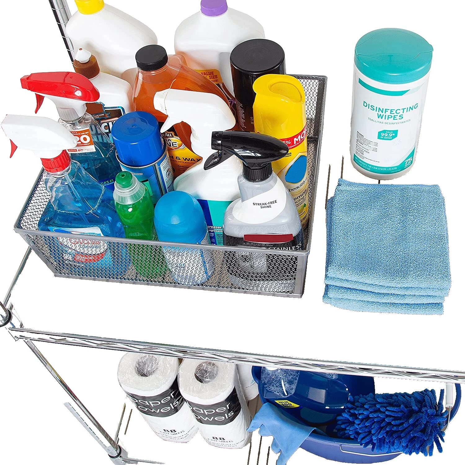 Acrílico Cocina Seville Classics