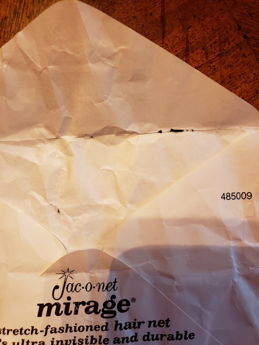 Aazon.co : Bouffant Hair Nets - 60PCS Disposable Hair Net Non-woven - Foto 6