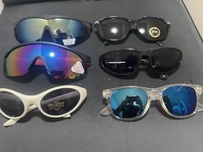 Sunglass Liquidation 300 Pair Cases