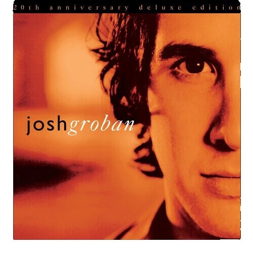 Vinyl Records Josh Groban