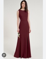 NWT Jenny Yoo Gia Gown, Size 2