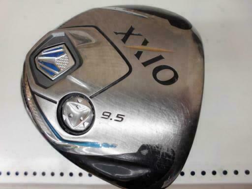 DUNLOP XXIO GOLF CLUB DRIVER 2014 9.5DEG R-FLEX | eBay DUNLOP XXIO GOLF CLUB DRIVER 2014 9.5DEG R-FLEX | eBay