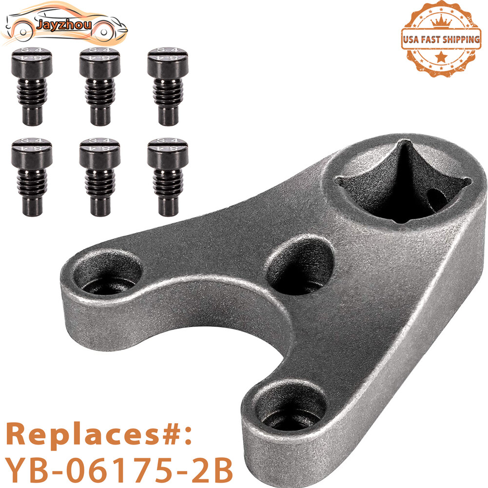 Outboard Trim/ Tilt Pin Wrench MT0004 YB-06175-2B for Seastar,4