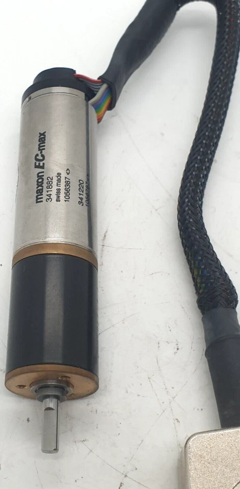 Maxon EC - max 341882 Servomotor - Image 4 of 4