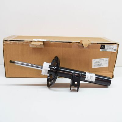 MERCEDES-BENZ GLB X247 FRONT RIGHT SHOCK ABSORBER STRUT