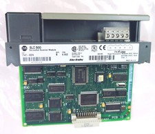 Allen Bradley 1747-SDN SLC 500 DeviceNet Scanner Module Ser B, FRN: 6.002