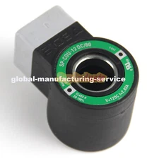 .1Pcs NEW ATOS SP-COU-12DC/80 Solenoid Coil