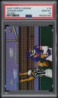 2025 Topps Chrome Jaxson Dart #19 TECMO *Case Hit* Rookie Card PSA 10 GEM MINT