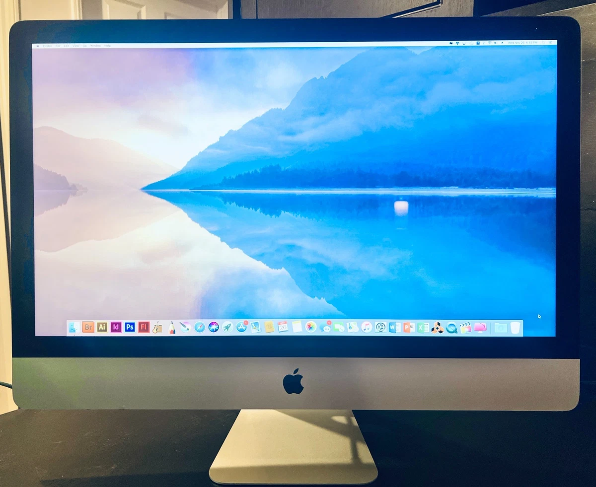 iMac 27インチ 2013 Corei5 3.2Ghz/32GB/1TB iMac 27インチ 2013 Corei5 3.2Ghz/32GB/1TB Amazon.com: Apple 2013