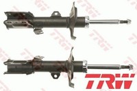 TRW JGM1029T StoßDäMpfer StossdäMpfer Vorderachse Vorne FüR Toyota