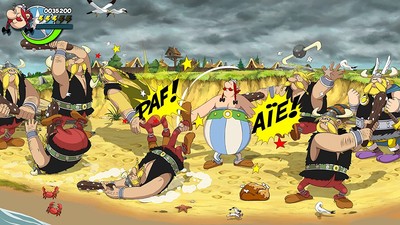 ASTERIX アステリックス 珍しい ミニブック 2冊 バラ売り可能 ASTERIX アステリックス 珍しい ミニブック 2冊 バラ売り可能 本