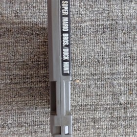 Nintendo Super Mario Bros. / Duck Hunt NES Compilation Platformer Game