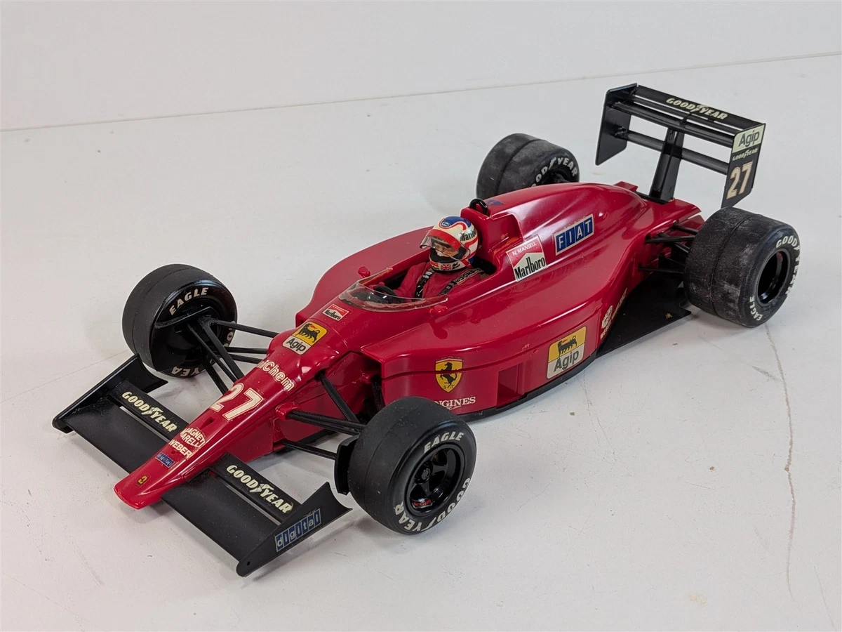 Tamiya 1:20 Scale Toy Models & Kits for sale | eBay