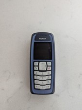 Nokia 3100 - Blue (Unlocked)