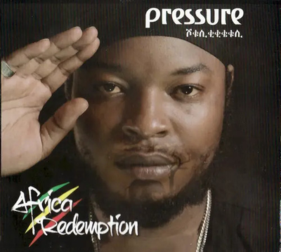 #ad #ad Pressure Africa Redemption CD DIGIPAK Yard Vybz Ent. 2014 EUR 17.33