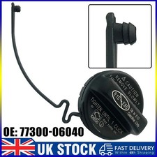 Fuel Gas Tank Cap 77300-06040 77300-52040 For Toyota 4Runner Yaris Scion Lexus