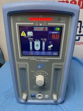 Carefusion Infant flow Monitor