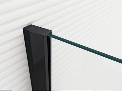 Glaszentrum Hagen - 2000x47x21 mm Aluminiumprofil - Wandprofil - Bodenprofil  