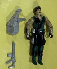 Vtg GI Joe Cobra  DIAL TONE v1 figure 100% COMPLETE original 1986 ARAH Dialtone