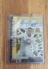 2021-22 Panini Mosaic Premier League - Autographs Mosaic Billy Sharp /25