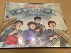 The Beatles Rock 'N' Roll Music LP Record FACTORY SEALED 1st Issue Capitol 1976
