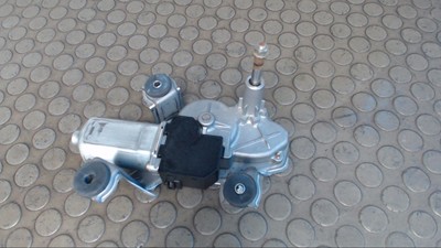 Scheibenwischermotor Hinten Toyota Avensis 2.0 D-4D T25 8513005090 12 Monate