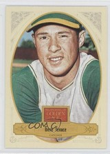 2012 Panini Golden Age Gene Tenace #100 0a1