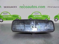 Retroviseur intérieur Mg ZR